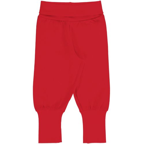 Hose Rib Solid Ruby