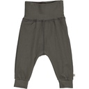 Cozy Me Babyhose deep green