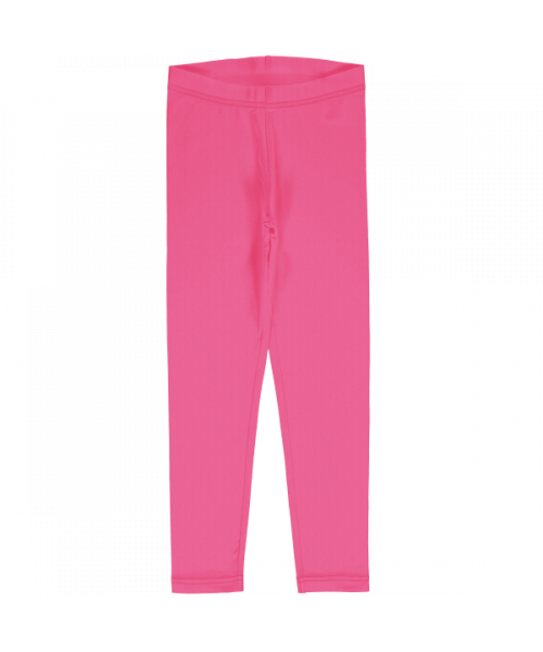 Leggings Sweat Solid Azalea