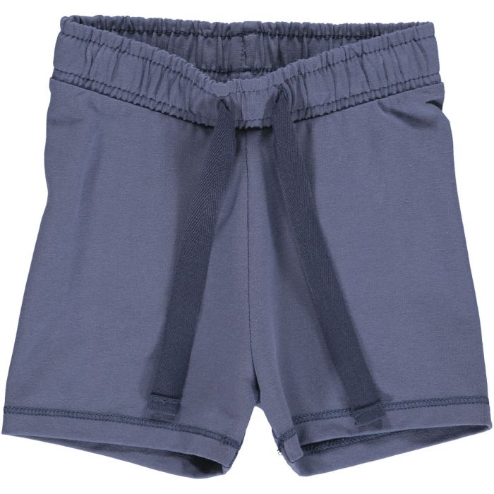 Cozy me Shorts Baby indigo