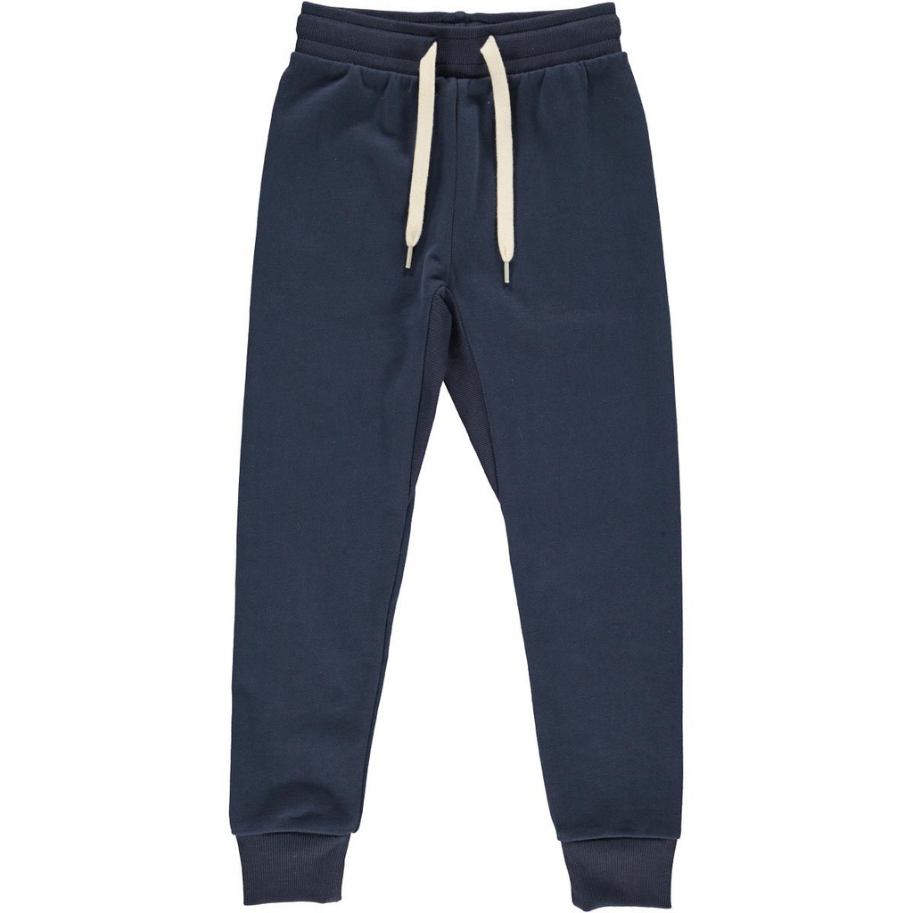 Sweat Pants Night blue Größe 134